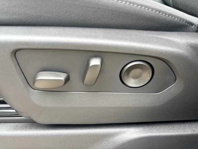New 2026 Chevrolet Silverado 1500 RST AWD/4WD image 12