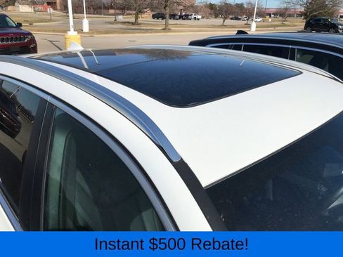 Used 2023 BMW X3 xDrive30i image 3