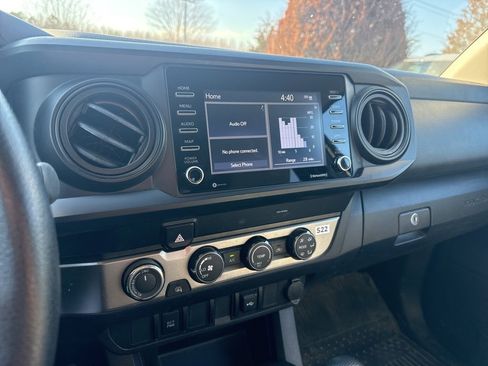Used 2023 Toyota Tacoma SR image 11