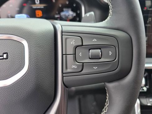 New 2026 GMC Sierra 1500 Denali Ultimate AWD/4WD image 27