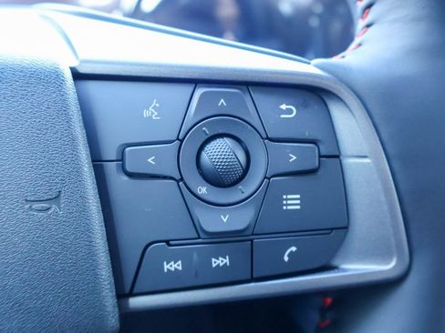 New 2026 Nissan Sentra SR image 12