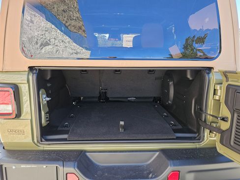 New 2026 Jeep Wrangler Unlimited Sport image 26