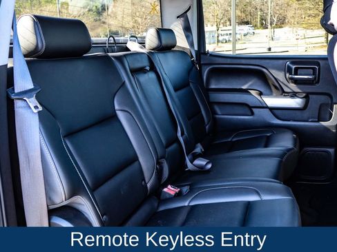 Used 2015 Chevrolet Silverado 1500 LT w/ All Star Edition image 16