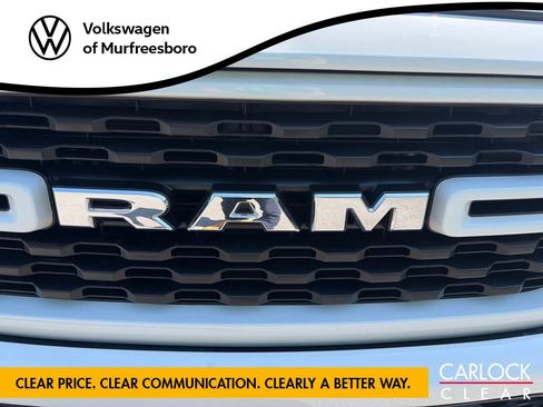 Used 2023 RAM 1500 Big Horn AWD/4WD image 11