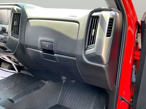 Used 2019 Chevrolet Silverado 1500 LT w/ All Star Edition AWD/4WD image 16