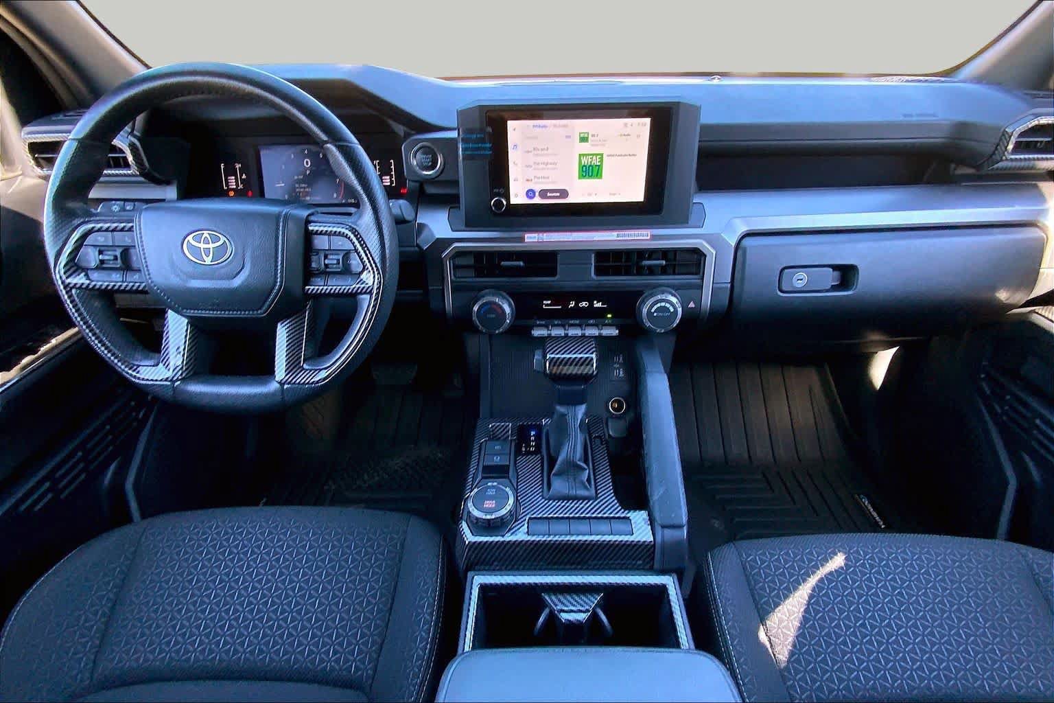 Used 2025 Toyota 4Runner SR5 RWD image 15