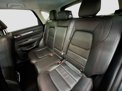 Used 2024 MAZDA CX-5 Carbon Edition AWD/4WD image 26
