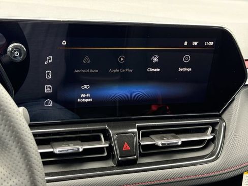 New 2026 Chevrolet TrailBlazer RS w/ Convenience Package image 23