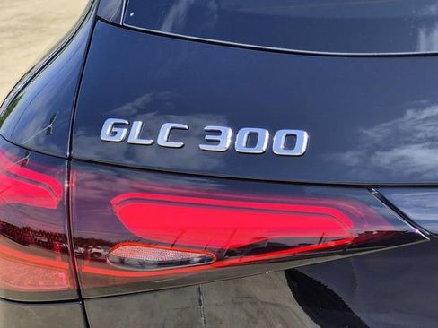 Certified 2026 Mercedes-Benz GLC 300 image 11