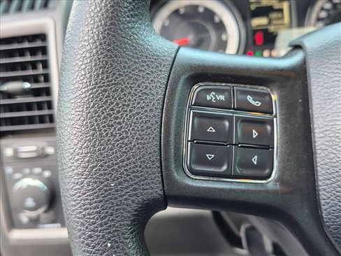 Used 2022 RAM 1500 Tradesman w/ Tradesman SXT Package RWD image 14