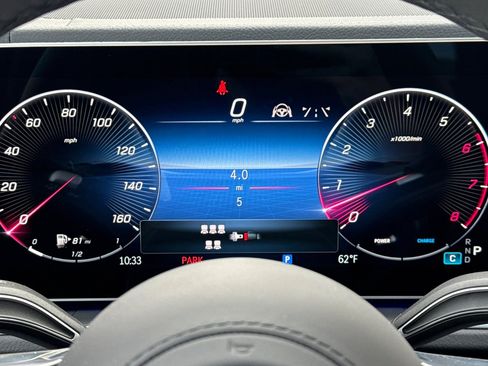 New 2026 Mercedes-Benz GLS 450 4MATIC image 6