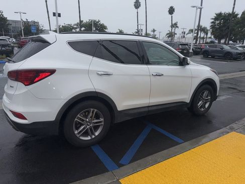 Used 2017 Hyundai Santa Fe Sport image 18