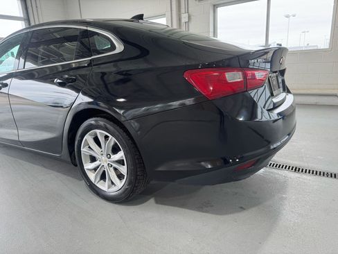 Used 2023 Chevrolet Malibu LT image 13