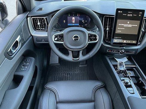 New 2026 Volvo XC90 B6 Ultra AWD/4WD image 5
