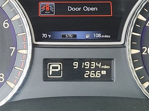 Used 2019 INFINITI QX60 Luxe w/ Essential Package image 15