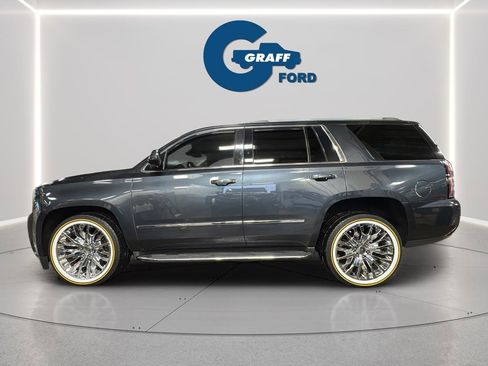 Used 2019 GMC Yukon Denali w/ Open Road Package image 2