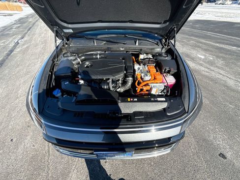 Certified 2025 Hyundai Sonata SEL image 27