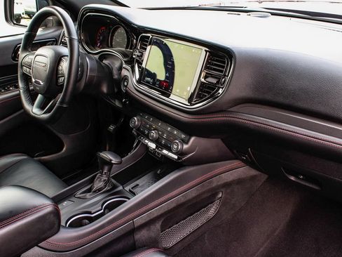 Used 2026 Dodge Durango GT AWD/4WD image 43