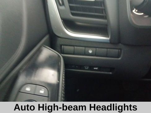 New 2026 Nissan Rogue SV image 11