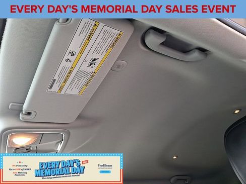 Used 2020 Jeep Cherokee Trailhawk w/ Cold Weather Group AWD/4WD image 21