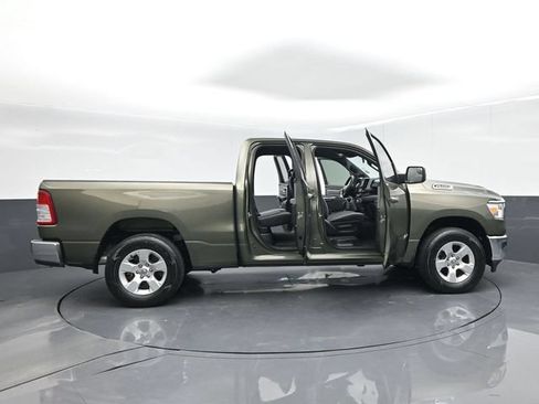 Used 2021 RAM 1500 Big Horn AWD/4WD image 66