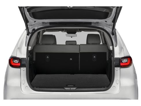 New 2026 MAZDA CX-70 3.3 Turbo w/ Preferred Package image 8