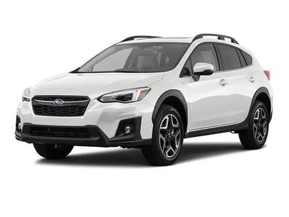 Used 2020 Subaru Crosstrek 2.0i Limited w/ Popular Package #3