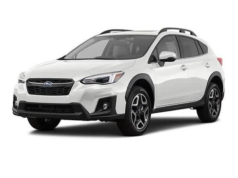 Used 2020 Subaru Crosstrek 2.0i Limited w/ Popular Package #3 image 1