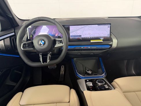 Used 2026 BMW X3 xDrive30i w/ M Sport Package AWD/4WD image 31