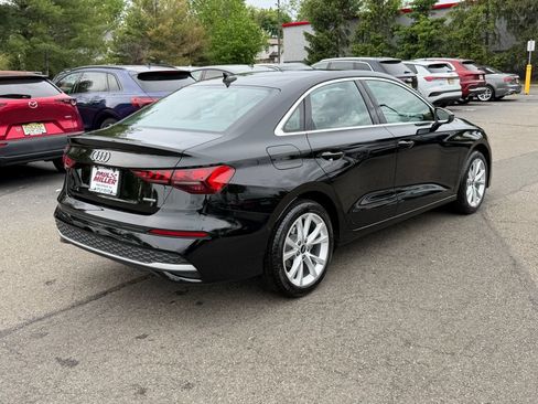 Used 2026 Audi A3 2.0T Premium w/ Convenience Package AWD/4WD image 6