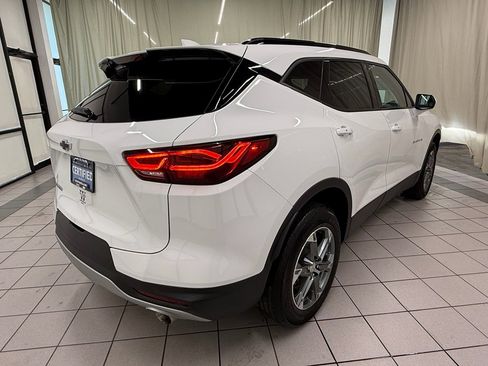 Used 2024 Chevrolet Blazer LT w/ Convenience Package image 5