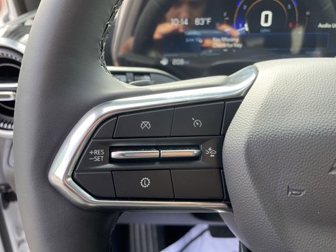 New 2026 Chevrolet Equinox LT image 40