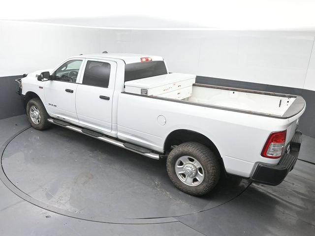 Used 2022 RAM 2500 Tradesman AWD/4WD image 31