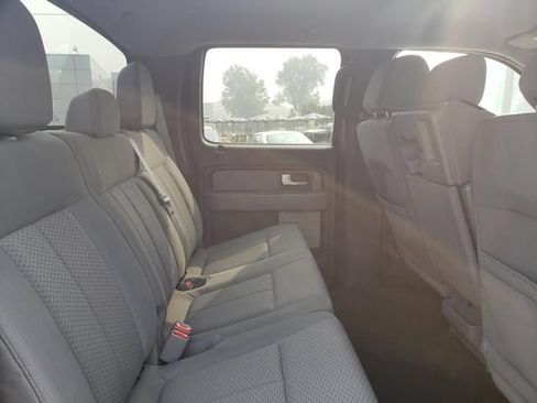 Used 2014 Ford F150 XLT w/ Equipment Group 302A Luxury AWD/4WD image 17