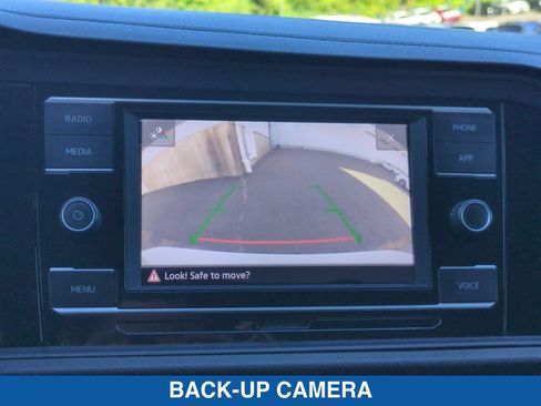 Used 2023 Volkswagen Jetta S FWD image 22