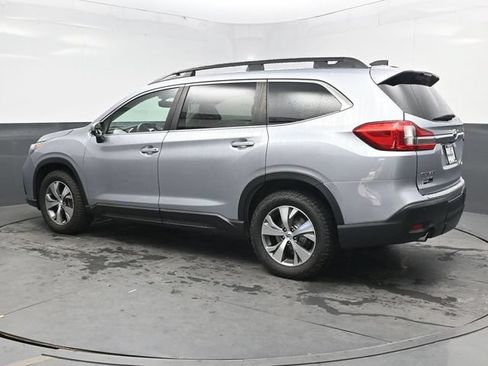 Used 2019 Subaru Ascent Premium AWD/4WD image 4