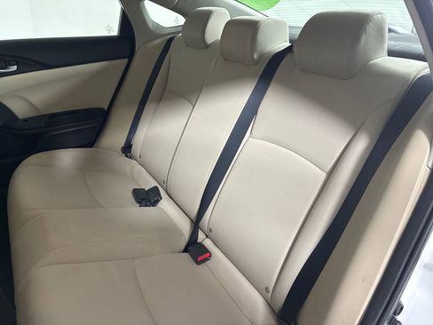 Used 2018 Honda Civic LX image 24