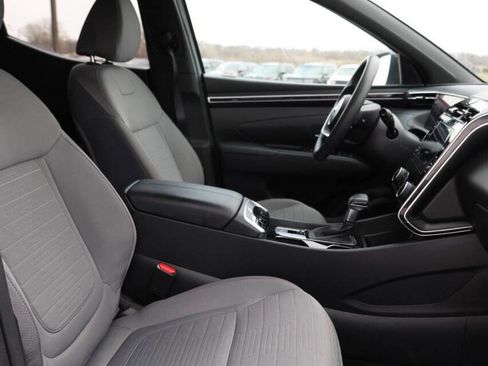 Used 2023 Hyundai Santa Cruz SEL w/ Activity Package image 15