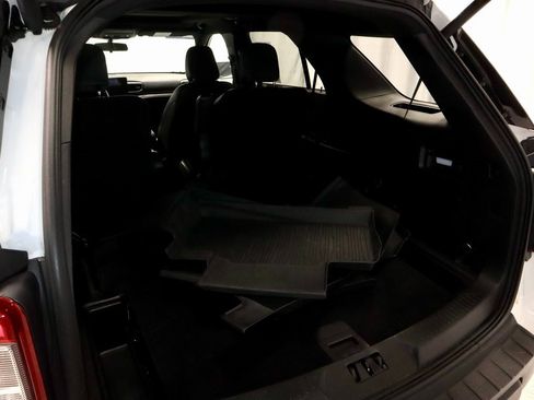 Certified 2022 Ford Explorer Timberline image 15