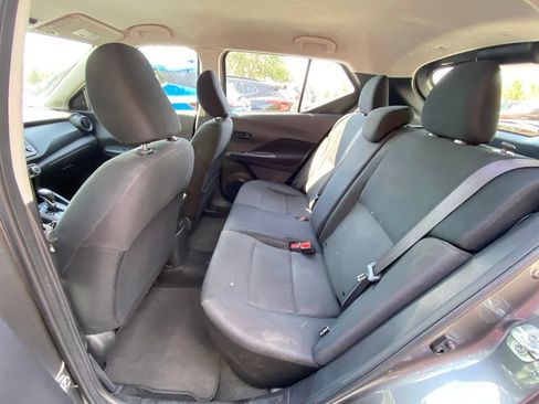 Used 2024 Nissan Kicks S FWD image 30