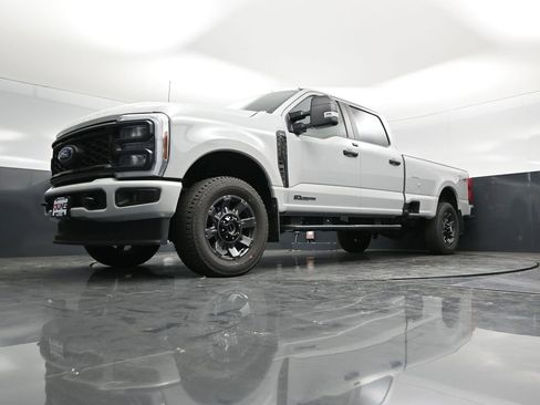 New 2026 Ford F350 XL w/ STX Appearance Package image 56