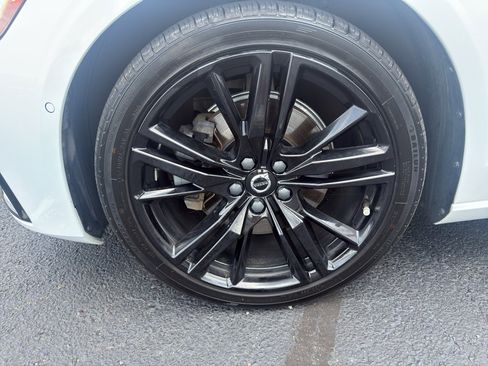 Used 2024 Volvo S60 B5 Plus w/ Climate Package AWD/4WD image 8