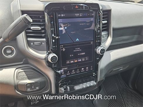 New 2025 RAM 2500 Tradesman image 21