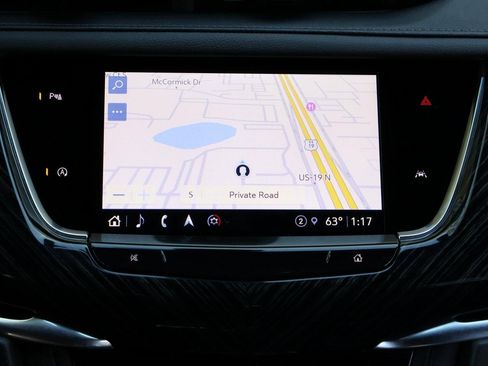 Certified 2025 Cadillac XT6 Premium Luxury image 17