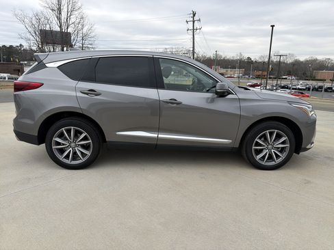 Certified 2023 Acura RDX AWD w/ Technology Package image 5