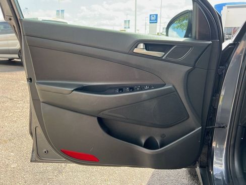 Used 2019 Hyundai Tucson Value image 19