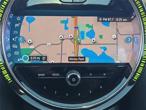 Used 2024 MINI Cooper SE image 20