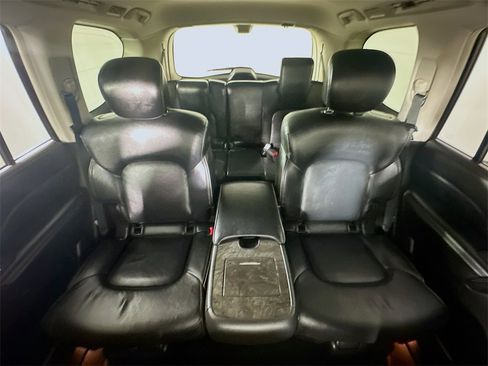 Used 2020 INFINITI QX80 Luxe w/ Proassist Package image 13