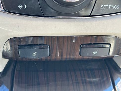 Used 2014 Acura RLX w/ Technology Package FWD image 36