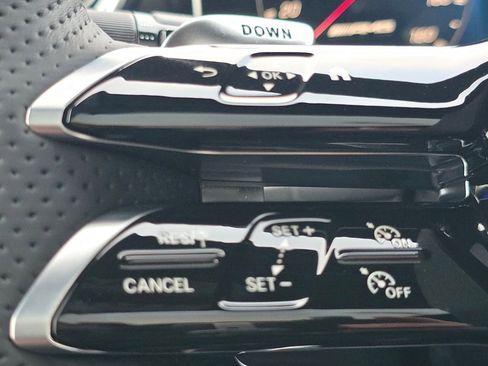 New 2026 Mercedes-Benz GLC 43 AMG 4MATIC image 34